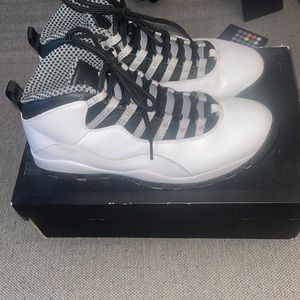 Air Jordan retro 10